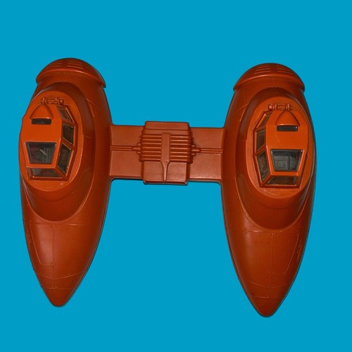 Star Wars Kenner 1977 Twin-Pod Cloud Car Vehicle - Picture 3 of 10