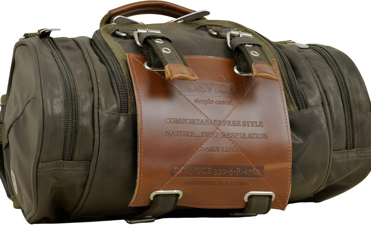 DEVICE Work 4way hip bag | eBay