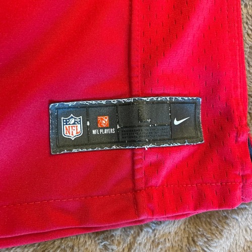 Colin Kaepernick Youth San Francisco 49ers NFL Football Jersey Size Large - Picture 2 of 7