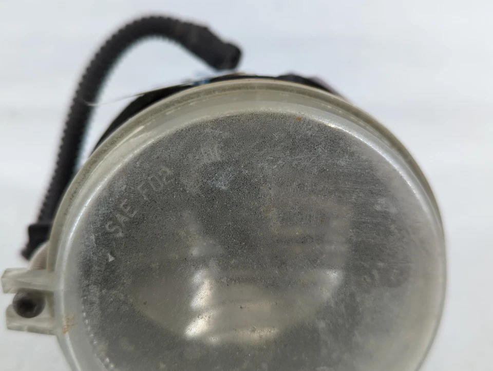 Dodge Nitro 2007-2009 conductor izquierdo OEM luz delantera lámpara Z5DTY Foto 2 de 4