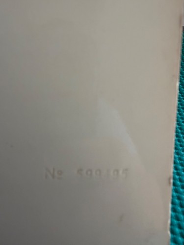 The Beatles - White Album Numbered and Embossed - 2 LP APPLE - 1973 German Press - Picture 18 of 23