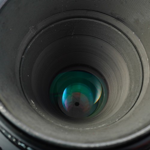 EXCELLENT Nikon Micro-NIKKOR 55mm F/3.5 NON Ai Macro Lens - Bild 15 von 21