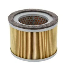 Aftermarket Becker Pump 909507 Air Filter Element | Replacement Part | High-Eff