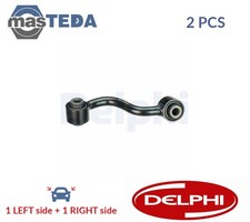 TC5855 ANTI ROLL BAR STABILISER DROP LINKS PAIR DELPHI 2PCS FOR NISSAN