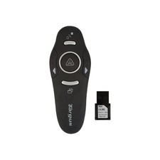 Targus AMP16US Presenter w/Laser Pointer 373982