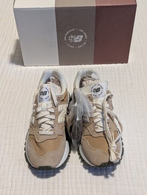 New Balance Kith x RC 1300 10th Anniversary White Pepper US Mens