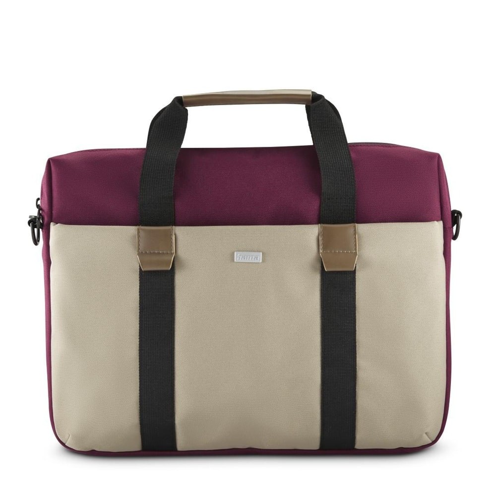 Ноутбук HAMA-Tasche Silvan, nachhaltig, высота 34-36 см #1907536