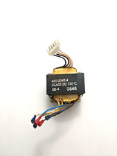 Transformer 430-2043.4 - Class (B) 130 C LEI-4 9848