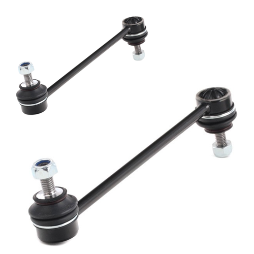 Für Land Rover Freelander 2 2006-2014 hinten Anti-Überrollbügel Drop Links Paar - Bild 1 von 2