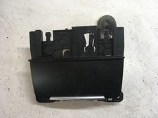 AUDI A4 S4 B8 (2008 > 2015) ASHTRAY CENTRE CONSOLE BLACK  8K0857965