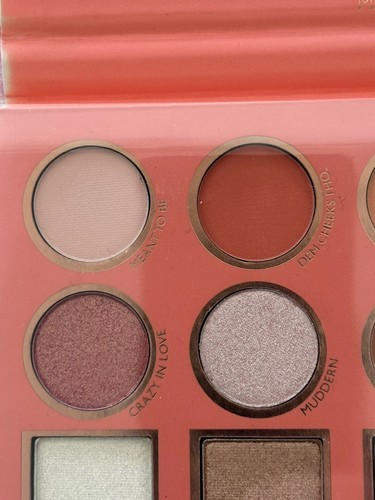 Marvyn Macnificent 15 Color Shadow & Highlighter Palette - BH Cosmetics- New - Picture 5 of 10