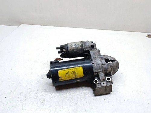 BMW X3 F25 Anlasser 8506657 3.00 Diesel 190kw 2012 33737380