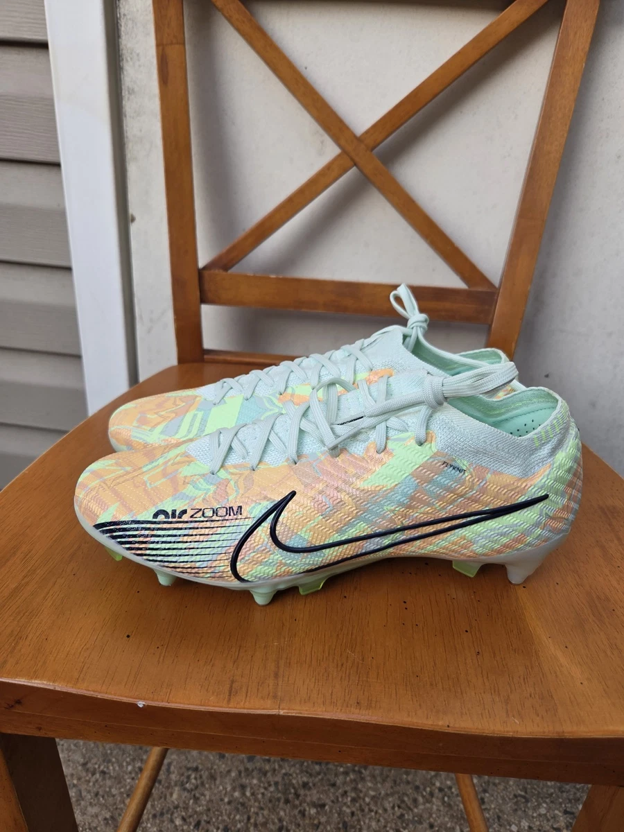 シューズ Nike Zoom Vapor 15 Elite SG-Pro uk8 27cm Nike Air Zoom Mercurial Vapor 15 Elite SG-PRO Player Edition