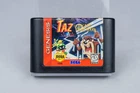 Taz in Escape from Mars Sega Genesis Module NTSC-U/C