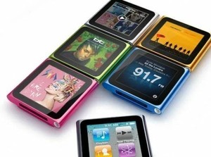 iPod Nano Classic | eBay
