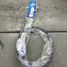 Motion Pro 05-0004 Throttle Cable Black Vinyl fits Yamaha XJ 550R Seca