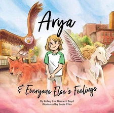 Arya & Everyone Else's Feelings