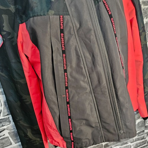 Windcheater de Superdry para mujer talla 10 (Reino Unido) cordón excelente estado - Imagen 6 de 22