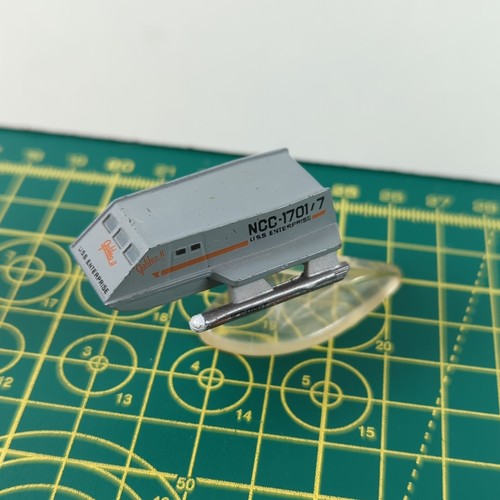 Star Trek Micro Machines 1701-7 Gallileo II Shuttle Craft