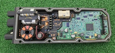 AUDI A4 Power Steering Rack Pinion Control Module 2013-2017 8K0 909 144 J S4 A5
