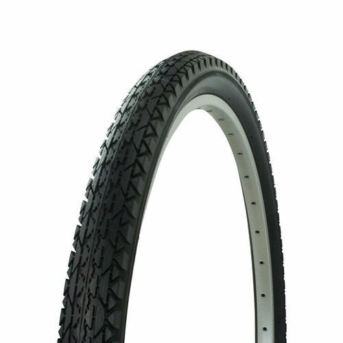 NEW! ENIX Bicycle 1 - Tire 24" x 2.125 Bike Tire Sidewall Beach Cruiser Bikes - Picture 2 of 13