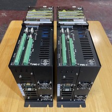 ELAU PMC-2 Motor Controller MM-15 Module 2/11...