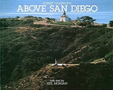 Above San Diego Hardcover