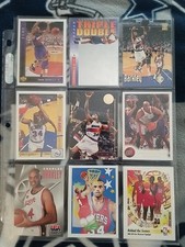 Charles Barkley Lot Of 12