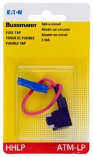 Bussmann BP/HHLP-RP ATM-LP Add-A-Line Circuit For Accessory