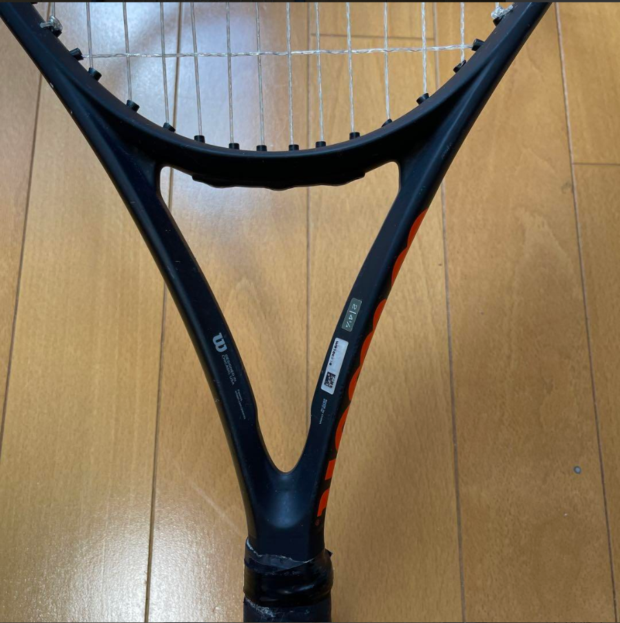 【Wilson CLASH 100 V1.0】 $_57.JPG?set_id=880000500F