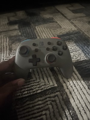 PowerA 1516711-02 Nano Wireless Controller - Grey/Nano