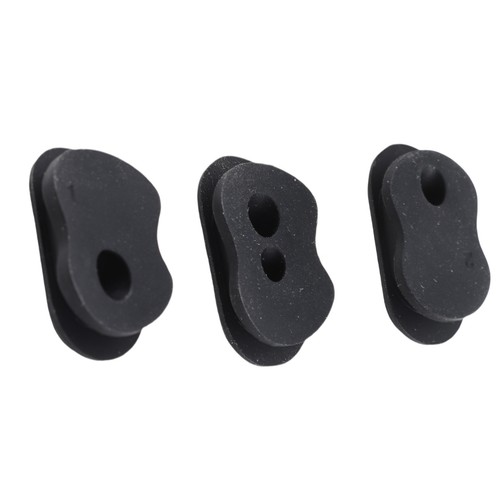 Accesorios universales para scooter 3 piezas a prueba de alta temperatura para MAX G30 - Imagen 7 de 12