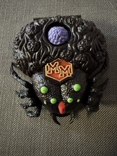 Mighty Max Arachnoid 1992 Doom Zone Play-set Vintage Bluebird COMPLETE