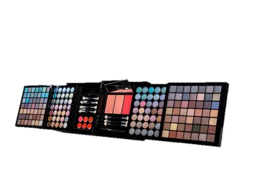 SHANY Harmony Makeup Set Kit - Ultimate Color Combination - Holiday Gift set - Picture 4 of 5
