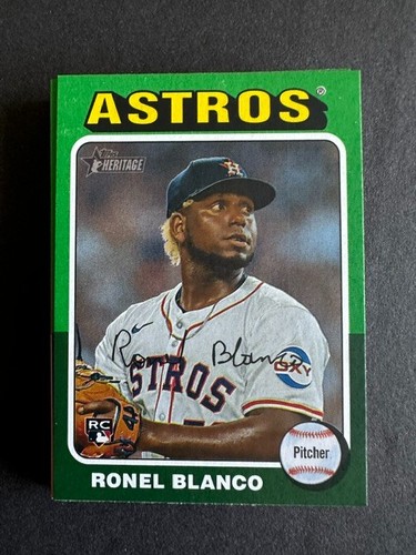 2024 Topps Heritage High Number Pick Your Parallel Aqua Blue or White - Picture 20 of 36