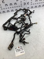 2019 FORD TAURUS ENGINE HARNESS WIRE OEM GU5T-12C508-J4CP7