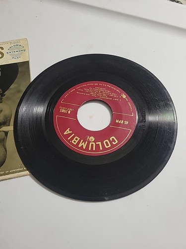 Louis Armstrong And His All-Stars – Satch Plays Fats: A Tribute To The Immortal - Picture 4 of 14
