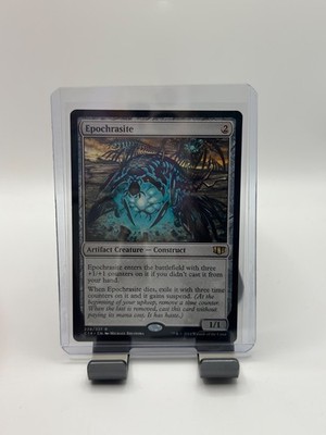 MTG, Epochrasite $3 ORDER MIN 238 NM Commander 2014 Regular
