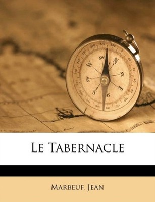 Jean - Le Tabernacle - paperback or softback - X555z