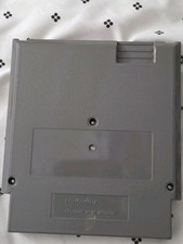 Authentic Nintendo NES Tetris NES Cartridge 