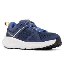 Columbia Novo Trail Hiking Camping Outdoor Comfort Shoes Women's BL8254-466