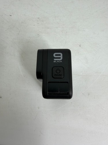 GoPro HERO9 Black 23.6MP Sensor Action Camera SOLD AS IS - Picture 5 of 8