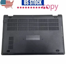 0CN5WW For Dell Latitude 5400 E5400 Bottom Base Case Cover CN5WW Black USK