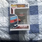 Funko Pop! Vinyl: DC Universe - Vigilante #1234