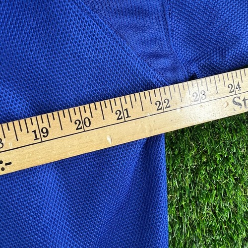 Stamkos Trikot Tampa Bay Lightning Reebok Blue Bolts Größe 48 Fight Strap - Bild 11 von 12