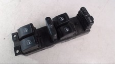 Schaltereinheit Schalter Fensterheber 1J4959857B VW Bora Variant 1.9 TDI Bj