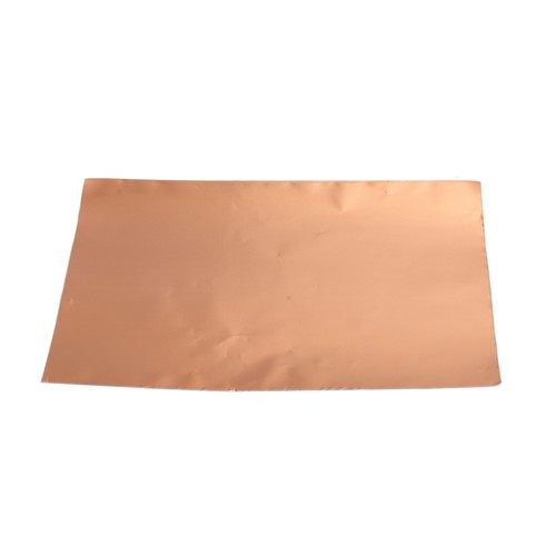 10Pcs Kupferfolienband Abschirmung Leitfähigen Wasserdichten Klebstoff Für H FOY - Afbeelding 12 van 24