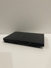 Sony PlayStation 2 Slim Console - Untested Console Only -