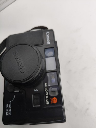 Canon AF35M38mm/f2.8 - Bild 9 von 9