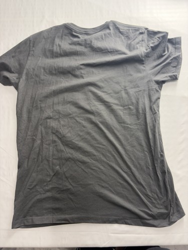 Adult Tee Pink Floyd Size XL Gray Men's/Women's T-Shirt - Picture 8 of 8